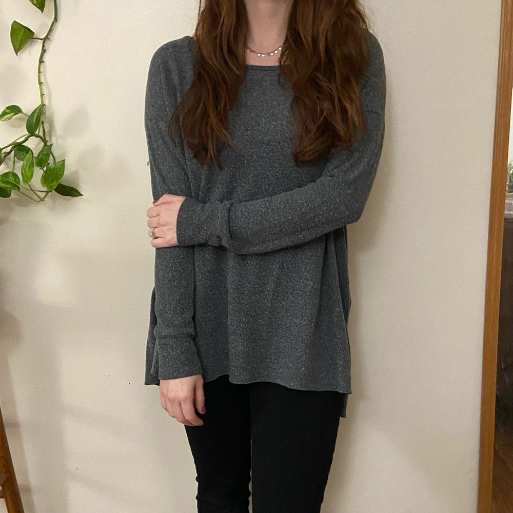 Project Social T Sweater